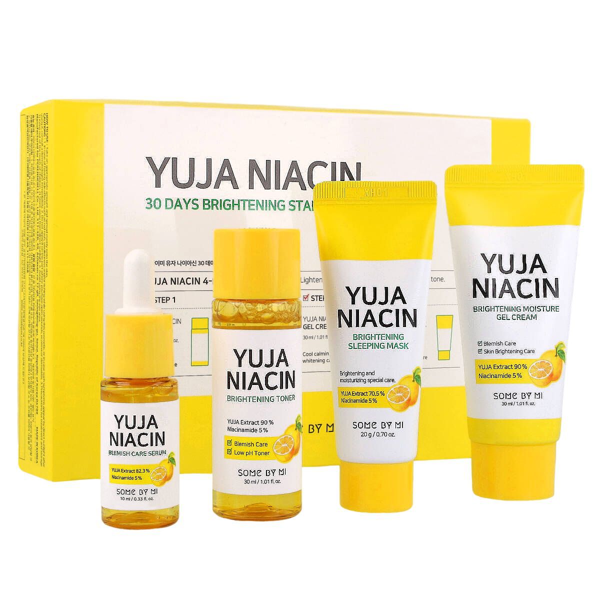 Vissa av mig använder niacin
