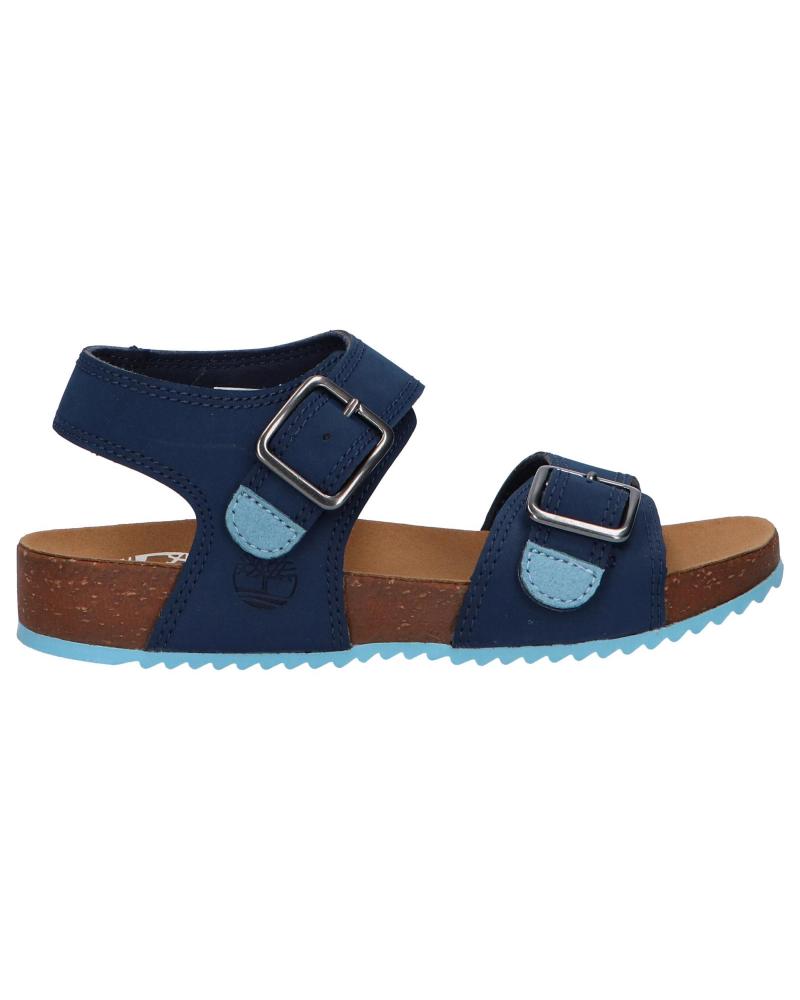  Sandalias Timberland A426y Castle Island