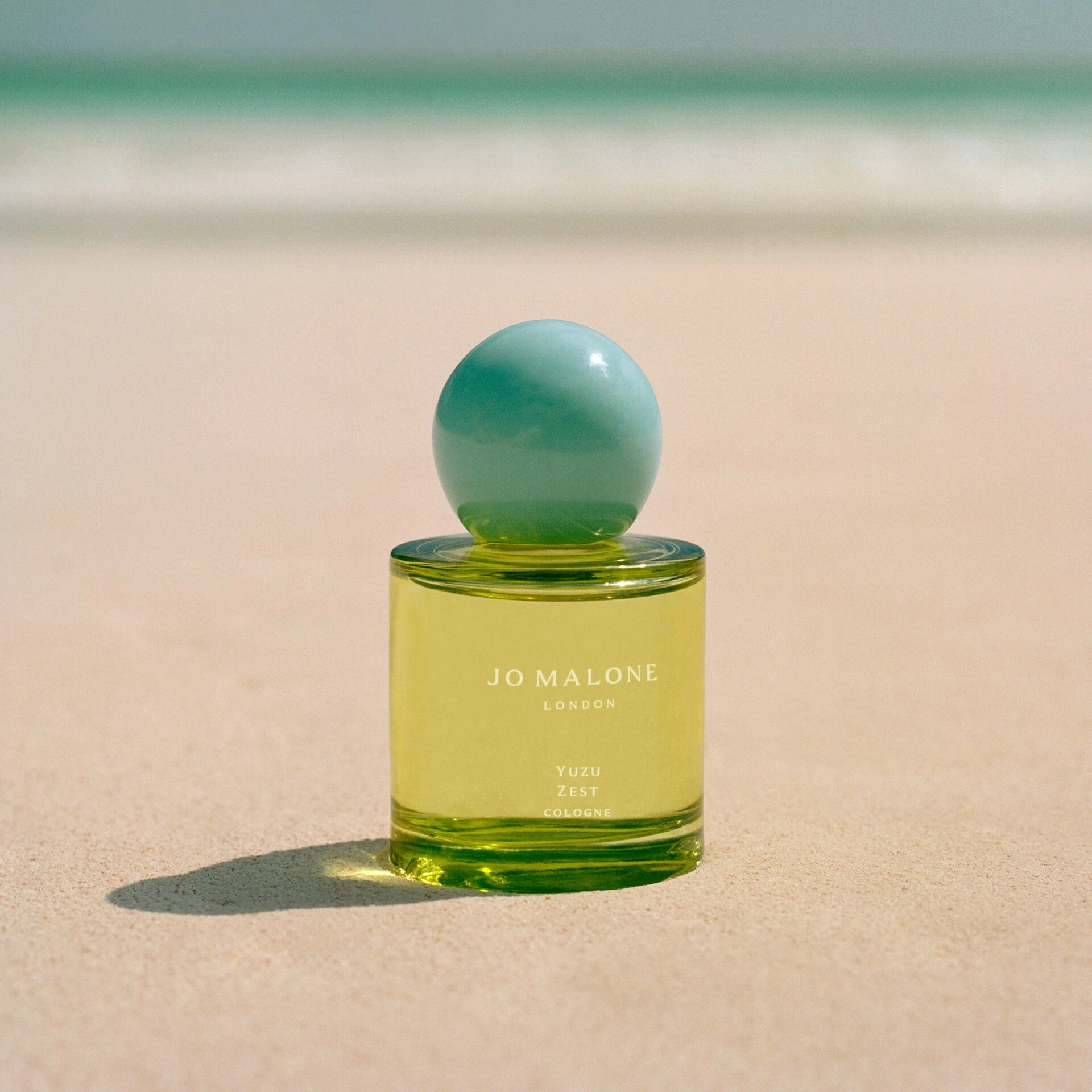 Yuzu Zest kolonjska voda 50 ml - Jo Malone London