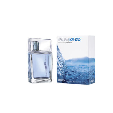 Kenzo Kenzo L'Eau Kenzo Pour Homme Eau de Toilette 30 ml 30 ml