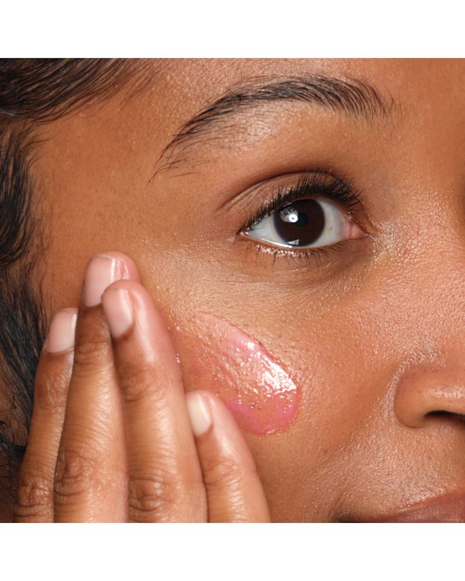 THE ORDINARY SET Pomirjujoč in zaščitni serum za kožo v okrasku