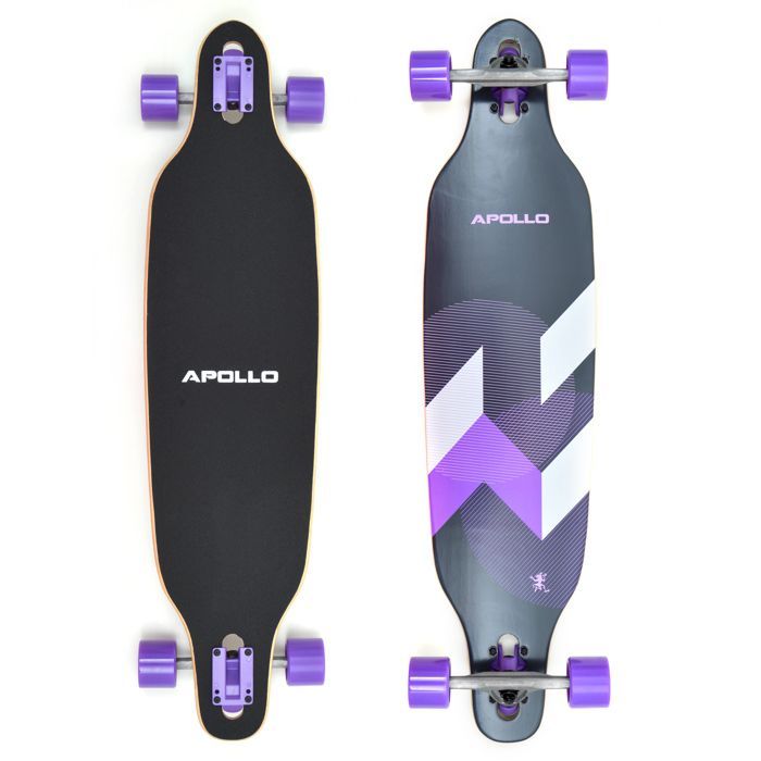 Longboard Apollo Makira 38,2 x 9,25