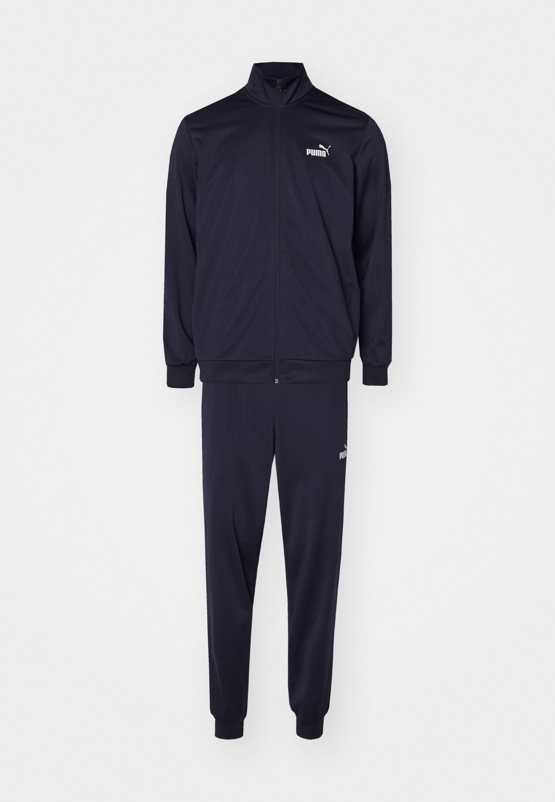 Completo Puma - Tuta sportiva - blu navy