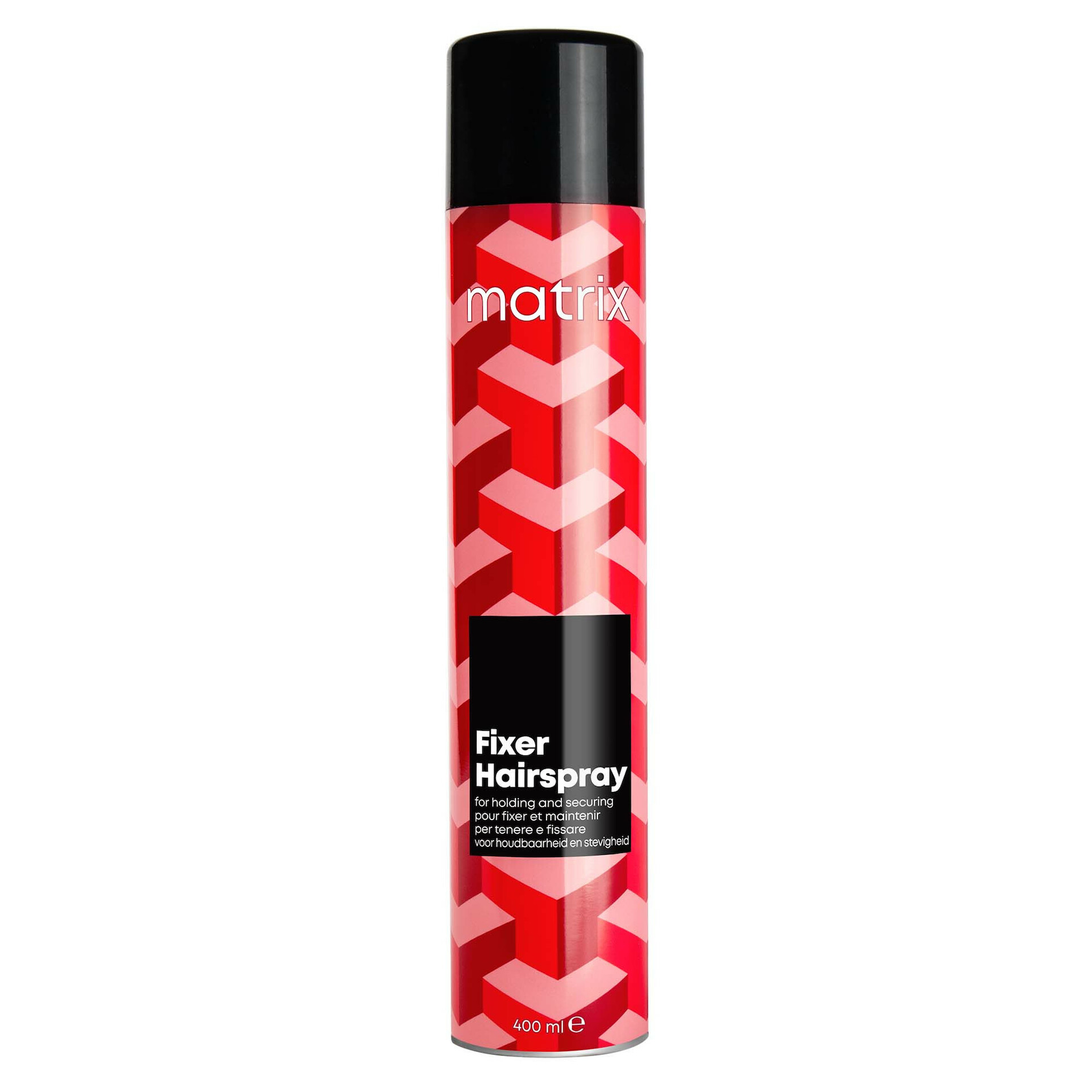 Fixator de păr 400 ml - Matrix