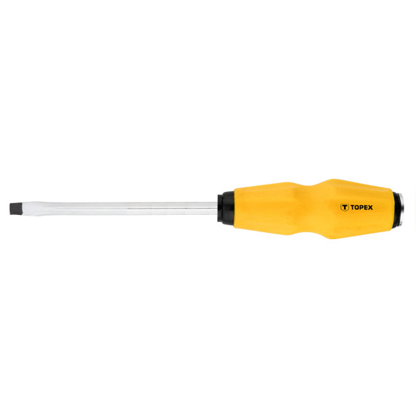 Wkrętak płaski do pobijania 5.0x75 mm TOPEX 39D250