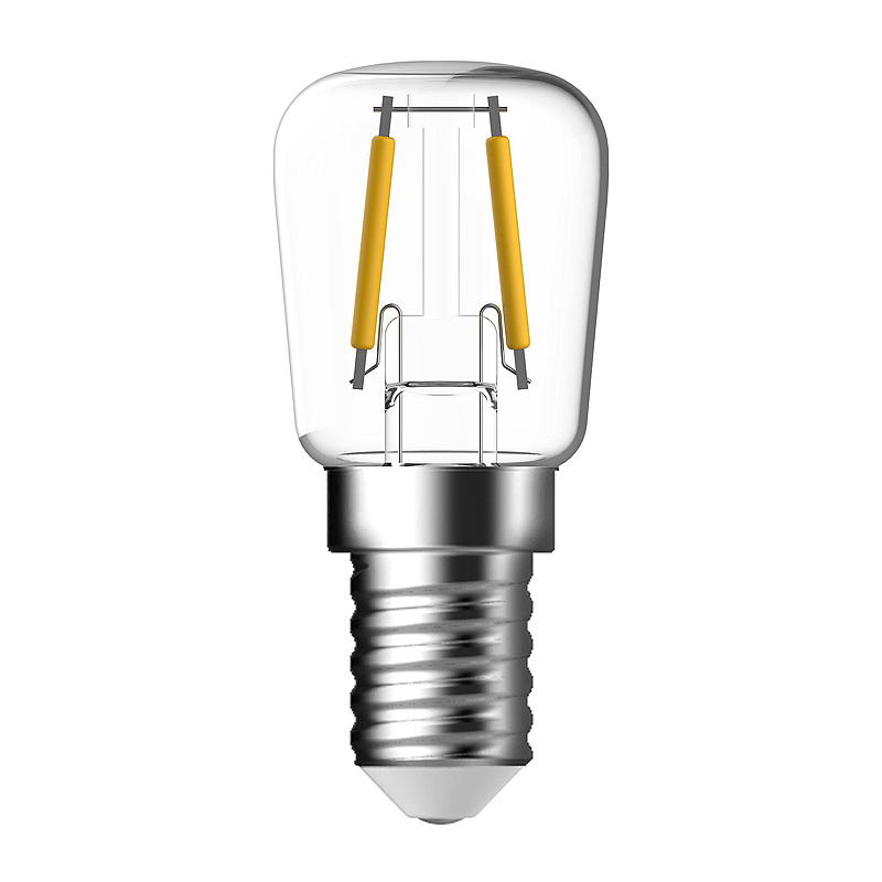 Energy Light LED-lampa 100 lm 2-pack specialklar E14 T25 E
