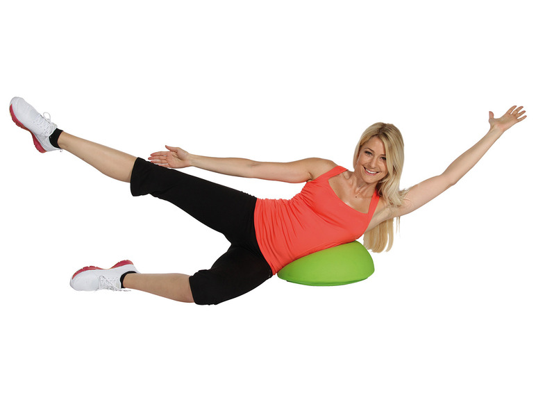 Turtle Half-Ball Dynamic