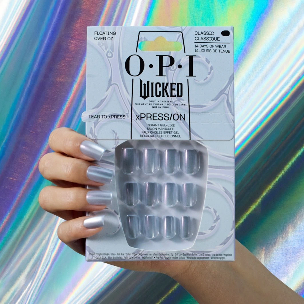 OPI Wicked - Collection Holiday 2024