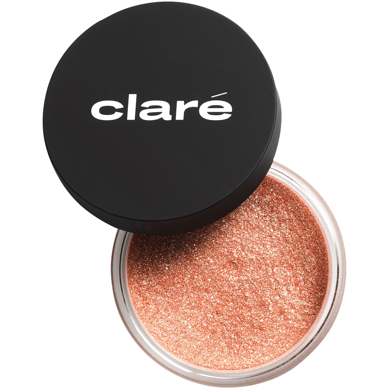 Polvere magica Claré
