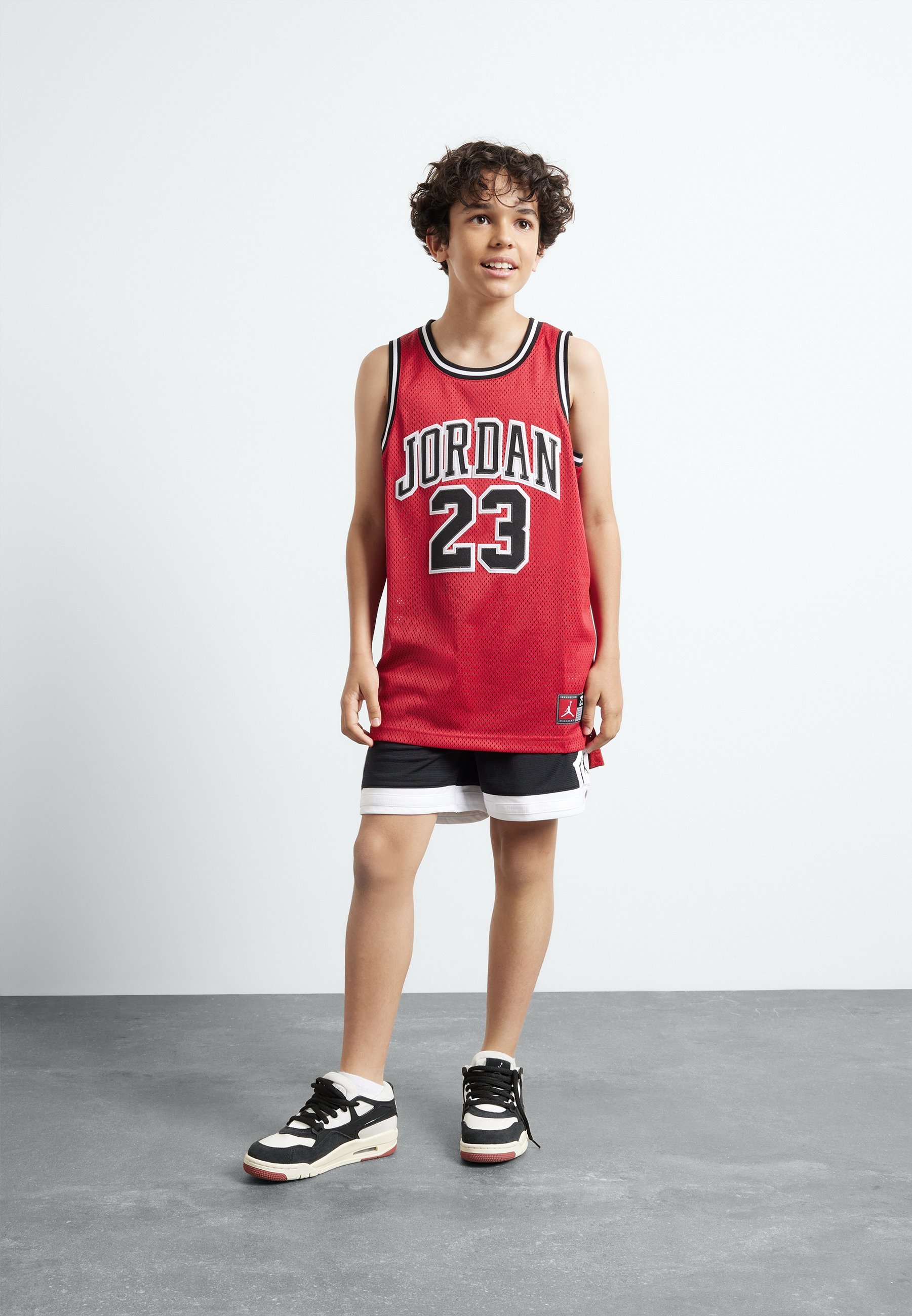 Jordan JORDAN 23 UNISEX - Top - gym rood