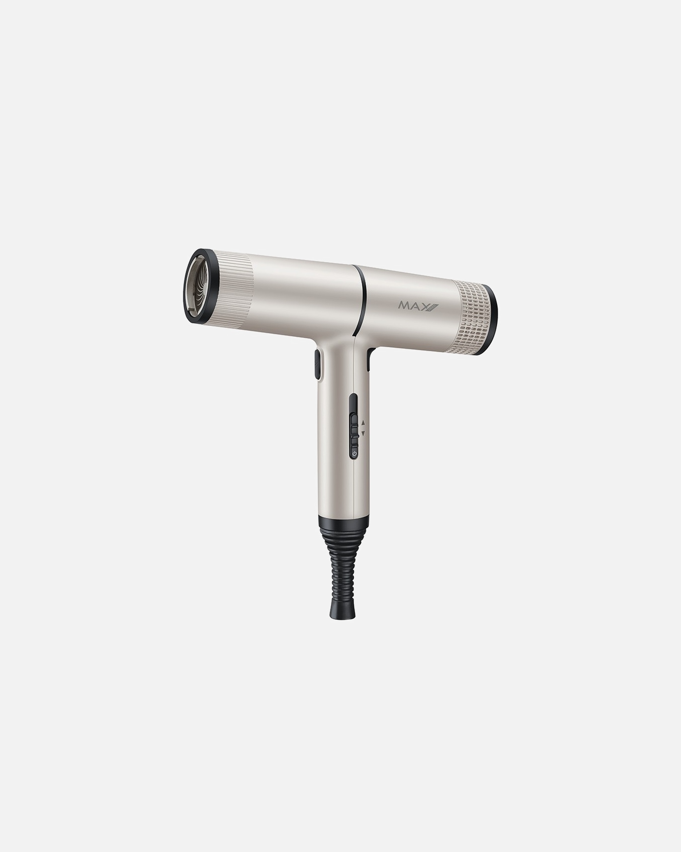 Max Pro Vento Haartrockner 1400W - 1 pezzo