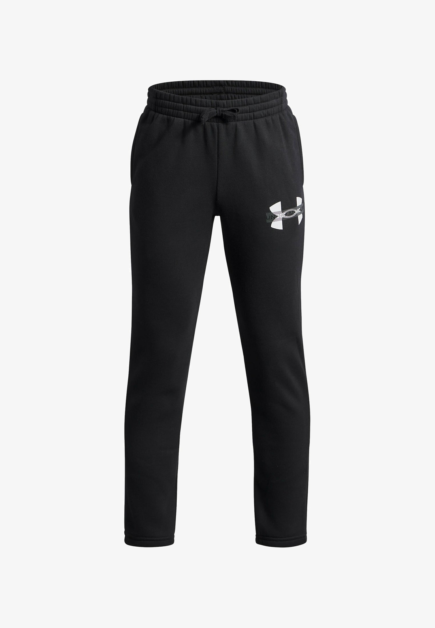 Under Armour RIVAL - Trainingsbroek - zwart