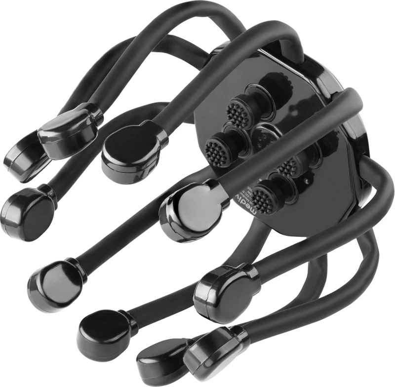 Massageador de cabeça Medivon Octopus