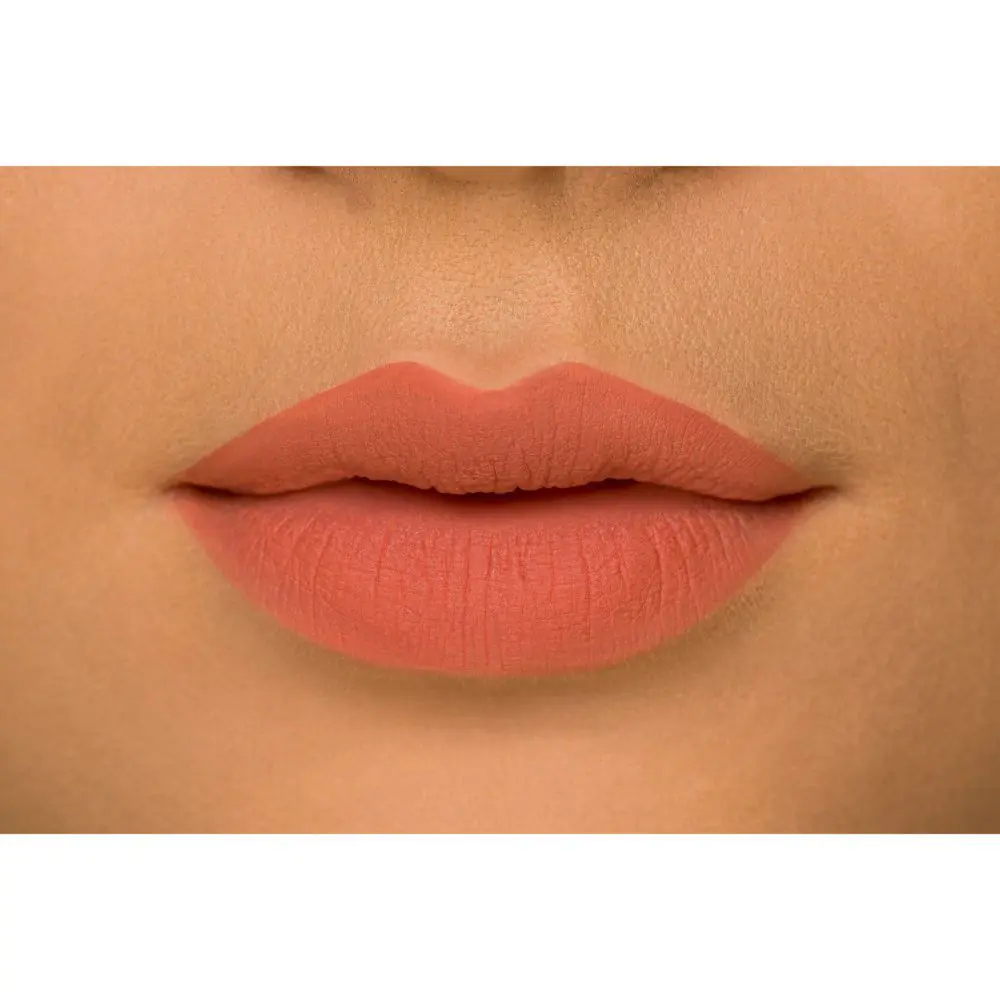 NYX Soft Matte Lip Cream Szminka w płynie Athens