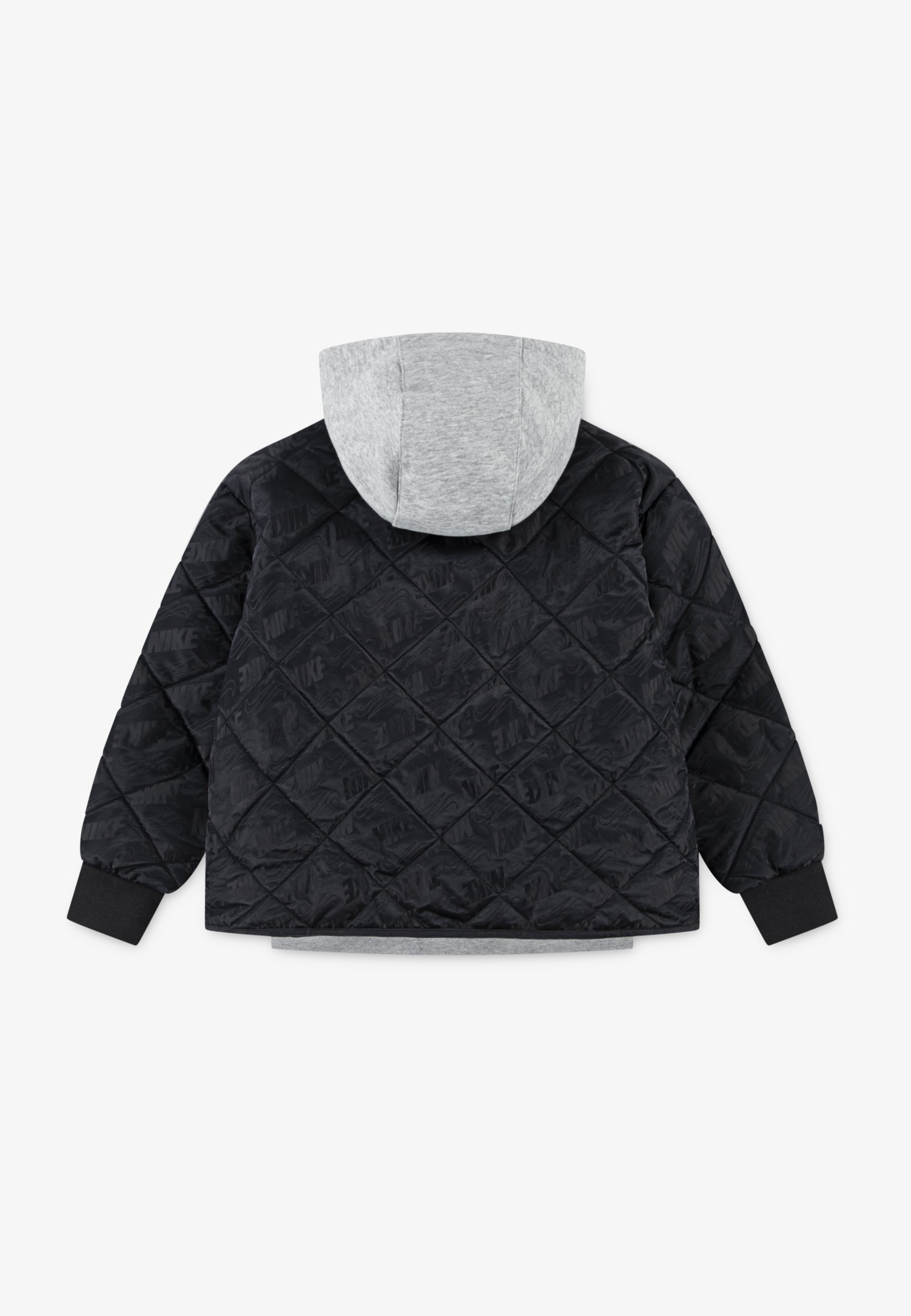 Nike Sportswear UNISEX - Giacca invernale - nera