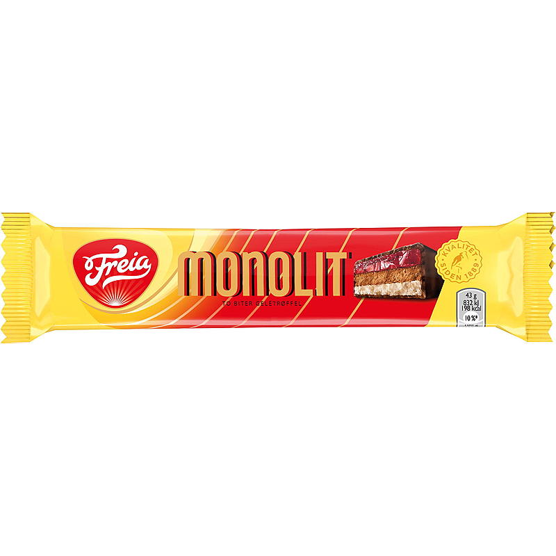 Freia Monolith 60 g