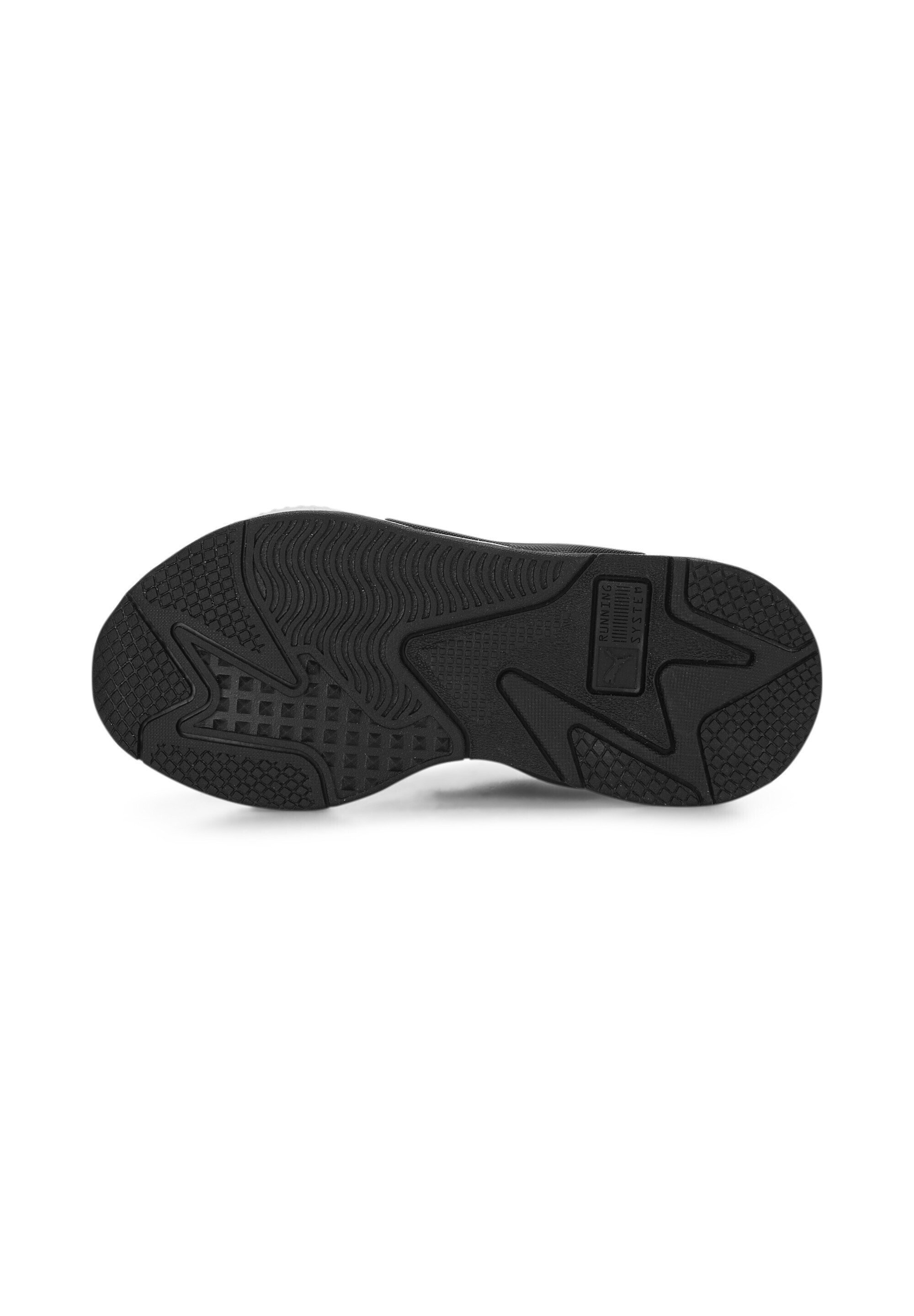Puma sneakers - Puma zwart, Puma wit