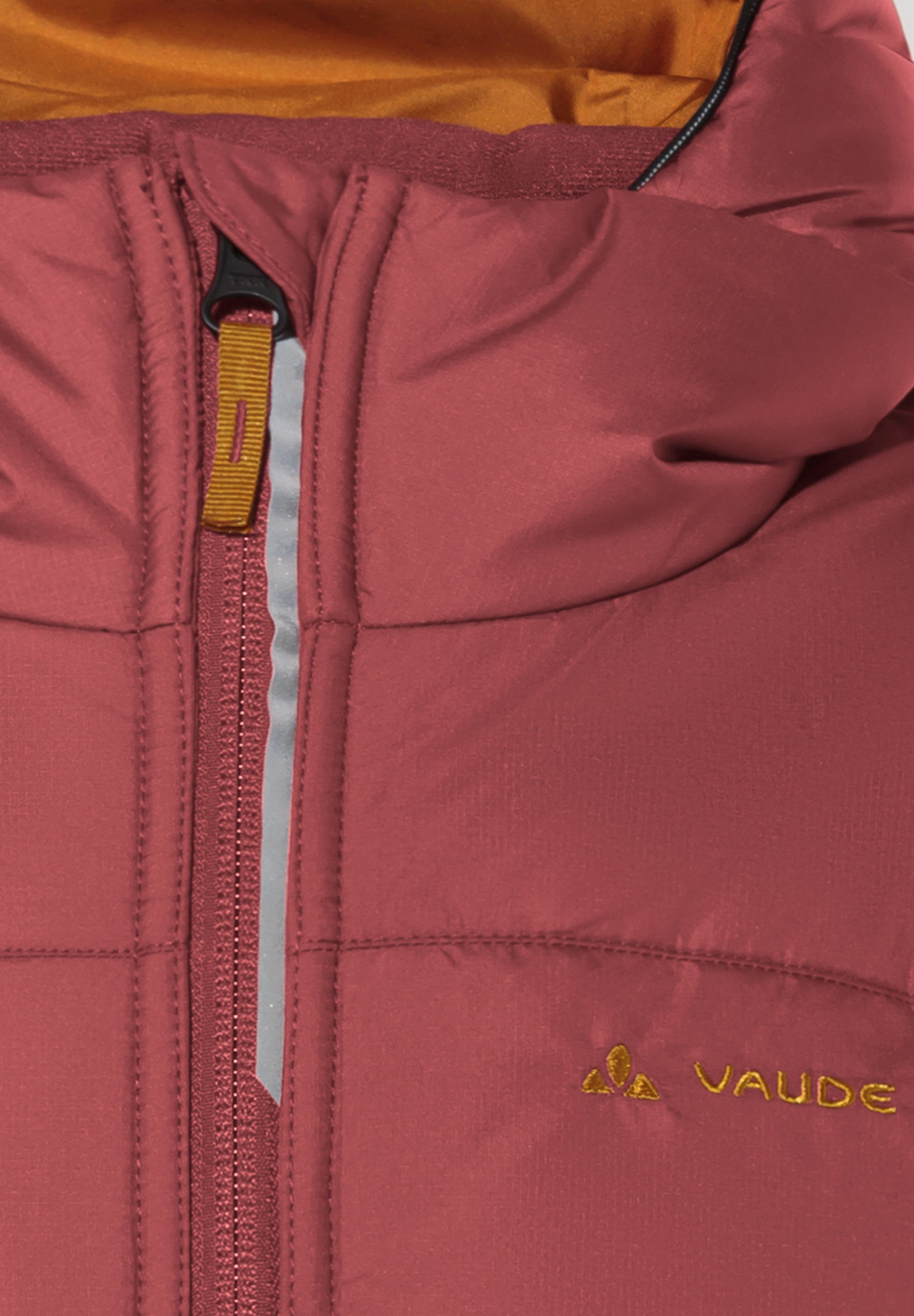 Vaude LULEA INSULATION - Ski-jas - redeva