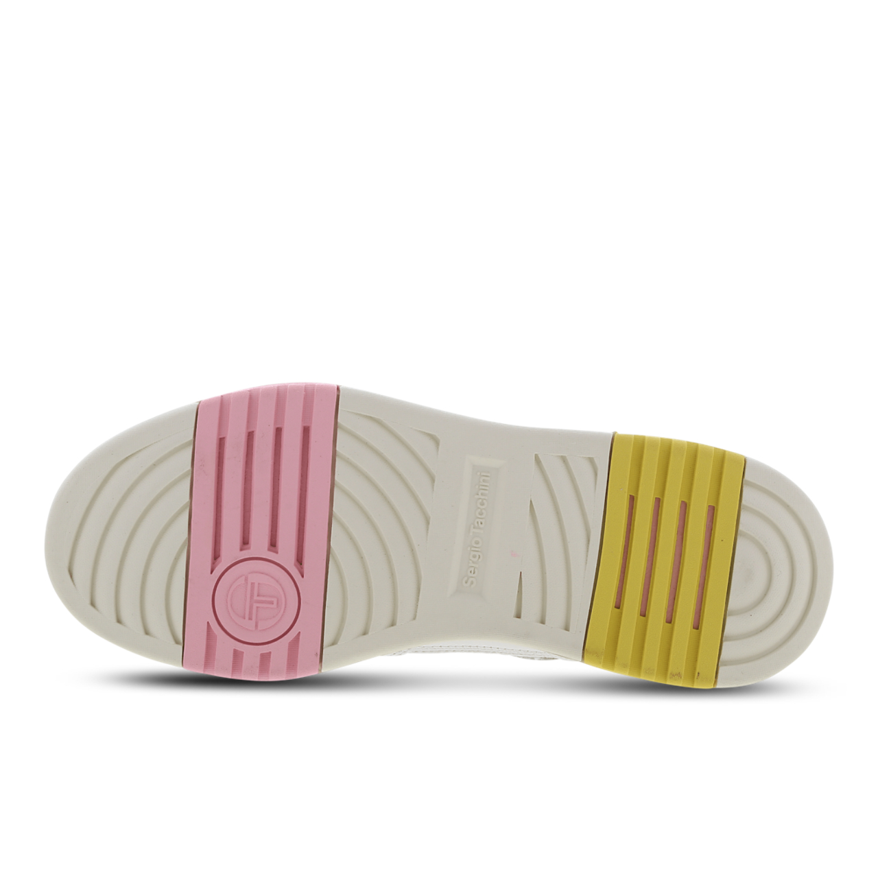 Sergio Tacchini Bb Court Low