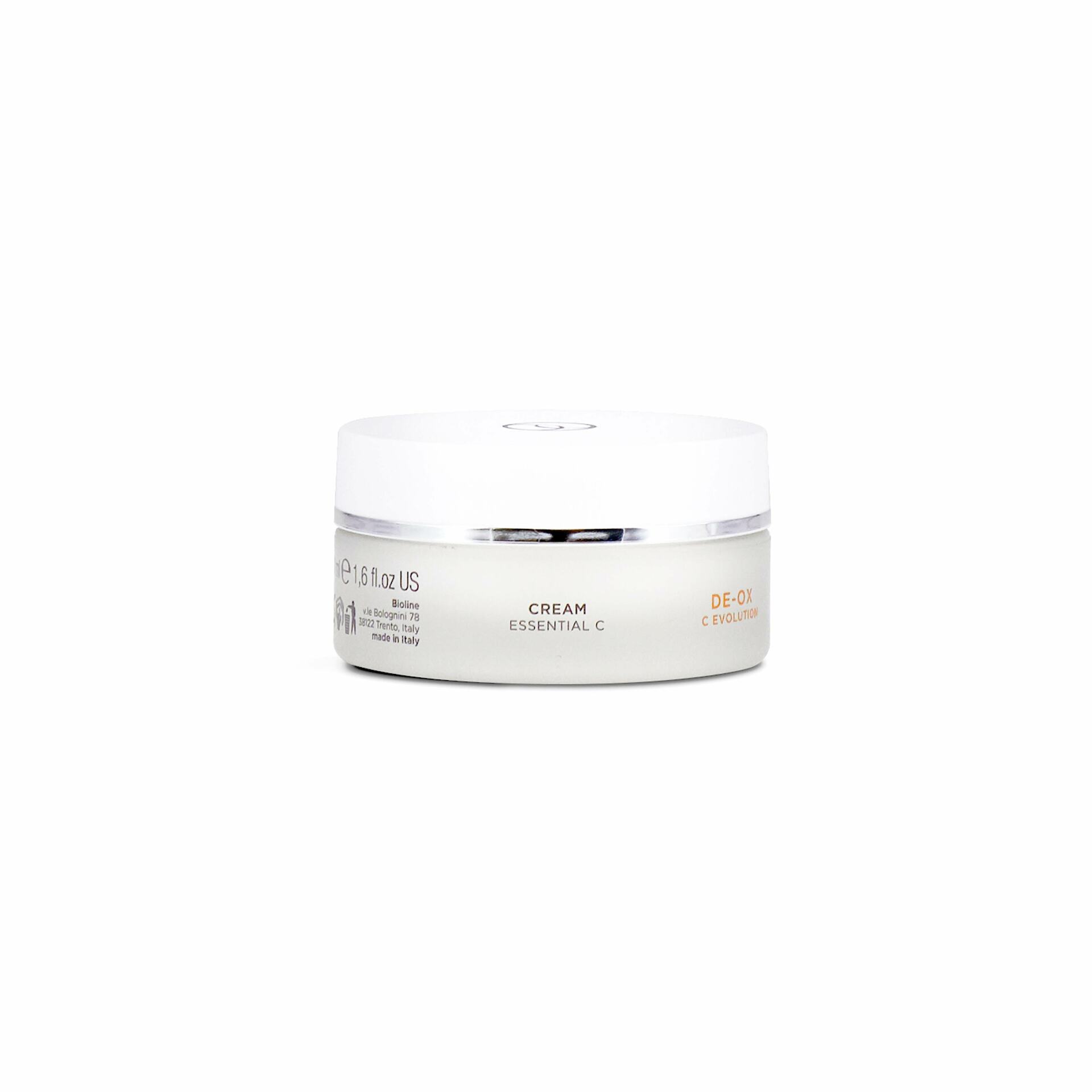 Cremă de zi DE-OX Essential C 50 ml - Bioline Jatò