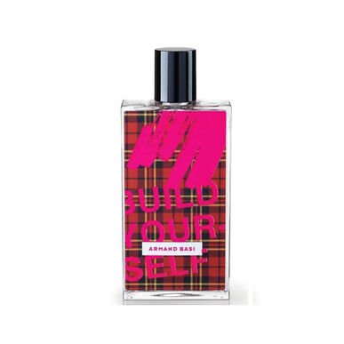 Armand Basi Armand Basi Bygg deg selv Eau de Toilette 100 ml 100 ml