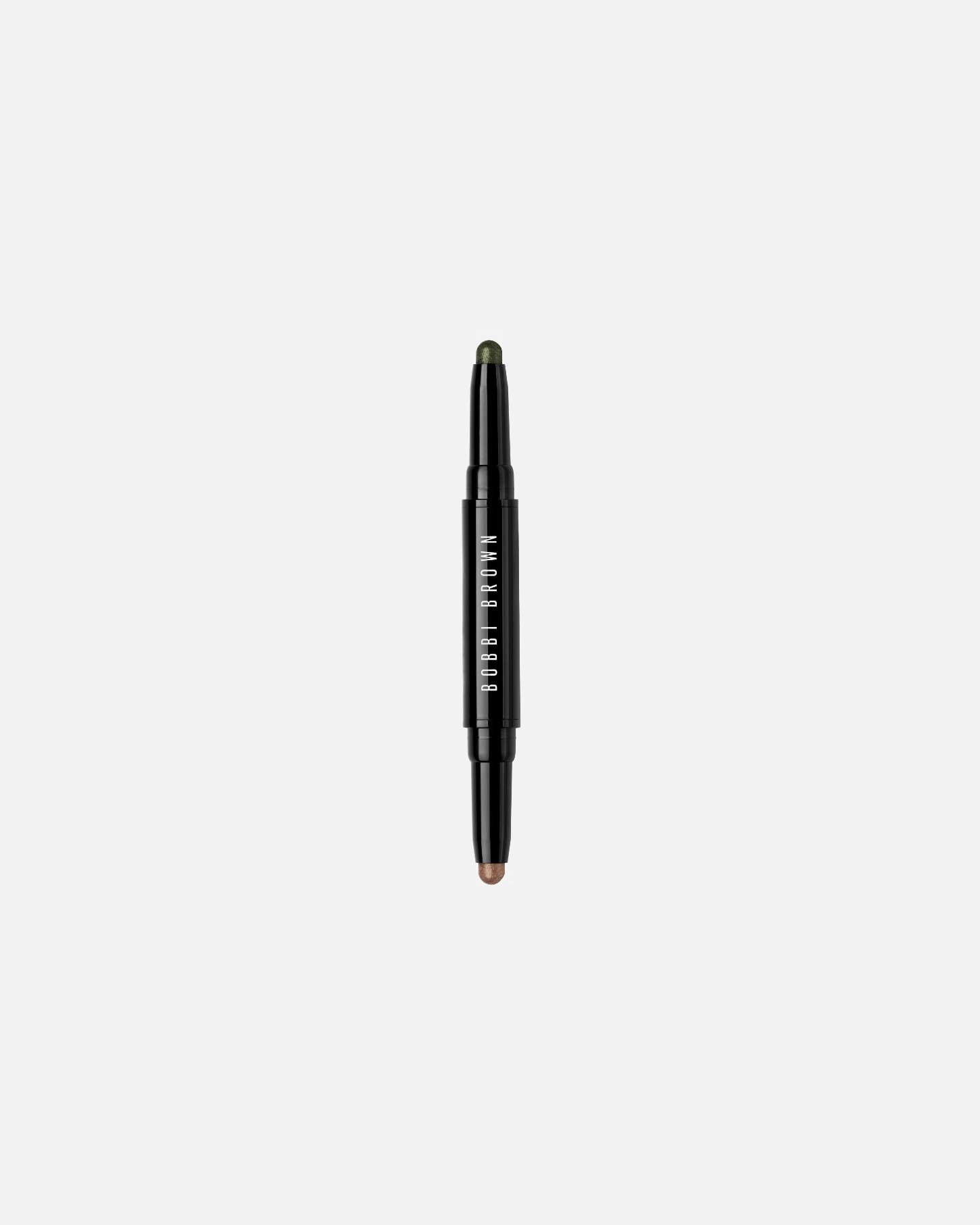 Bobbi Brown divpusējais acu ēnu zīmulis, ilgstoši noturīgs, krēmīgs – 1,6 g