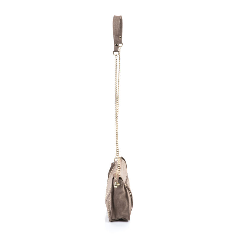  Vrecká Marron Femme