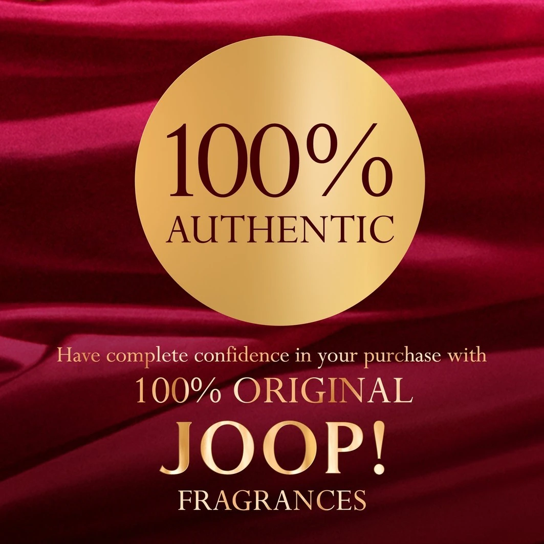 JOOP! Homme EDP