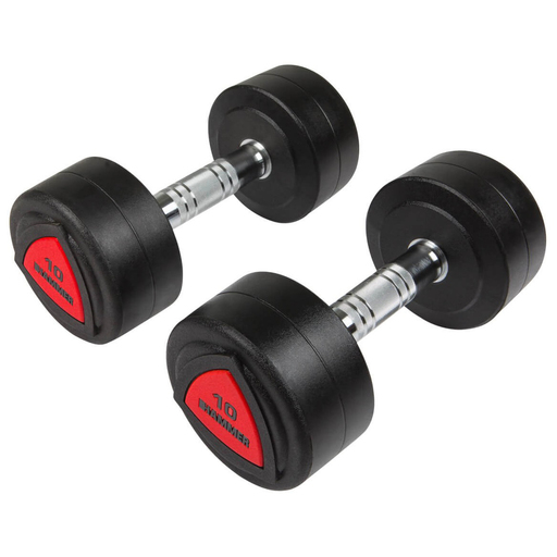  Mancuernas Compactas 2x10 Kg Finnlo
