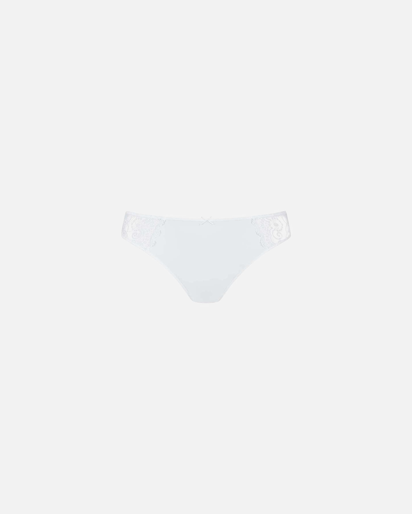 Sous-vêtements Mey String Series Amorous - 1 pièce