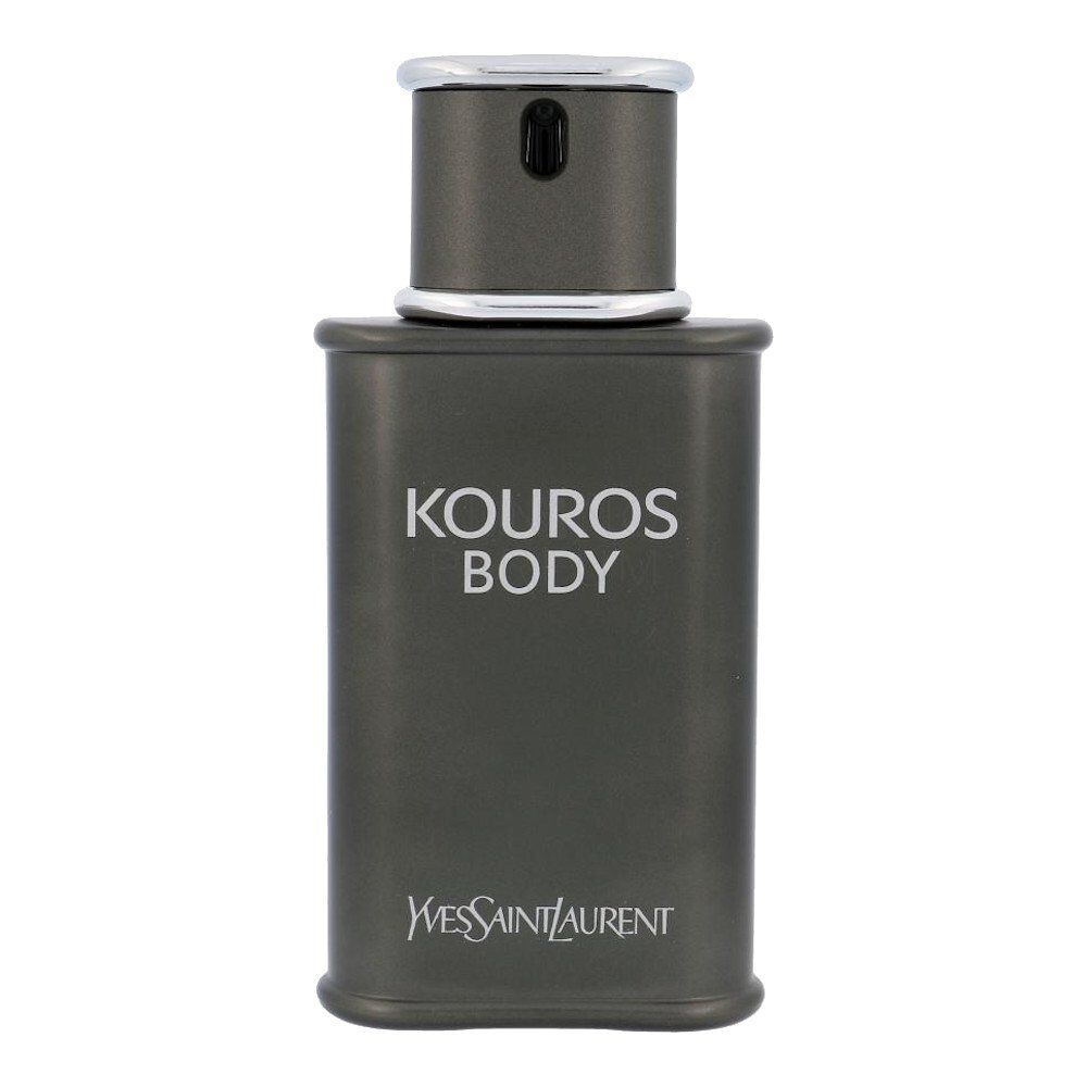 Yves Saint Laurent Corpo Kouros