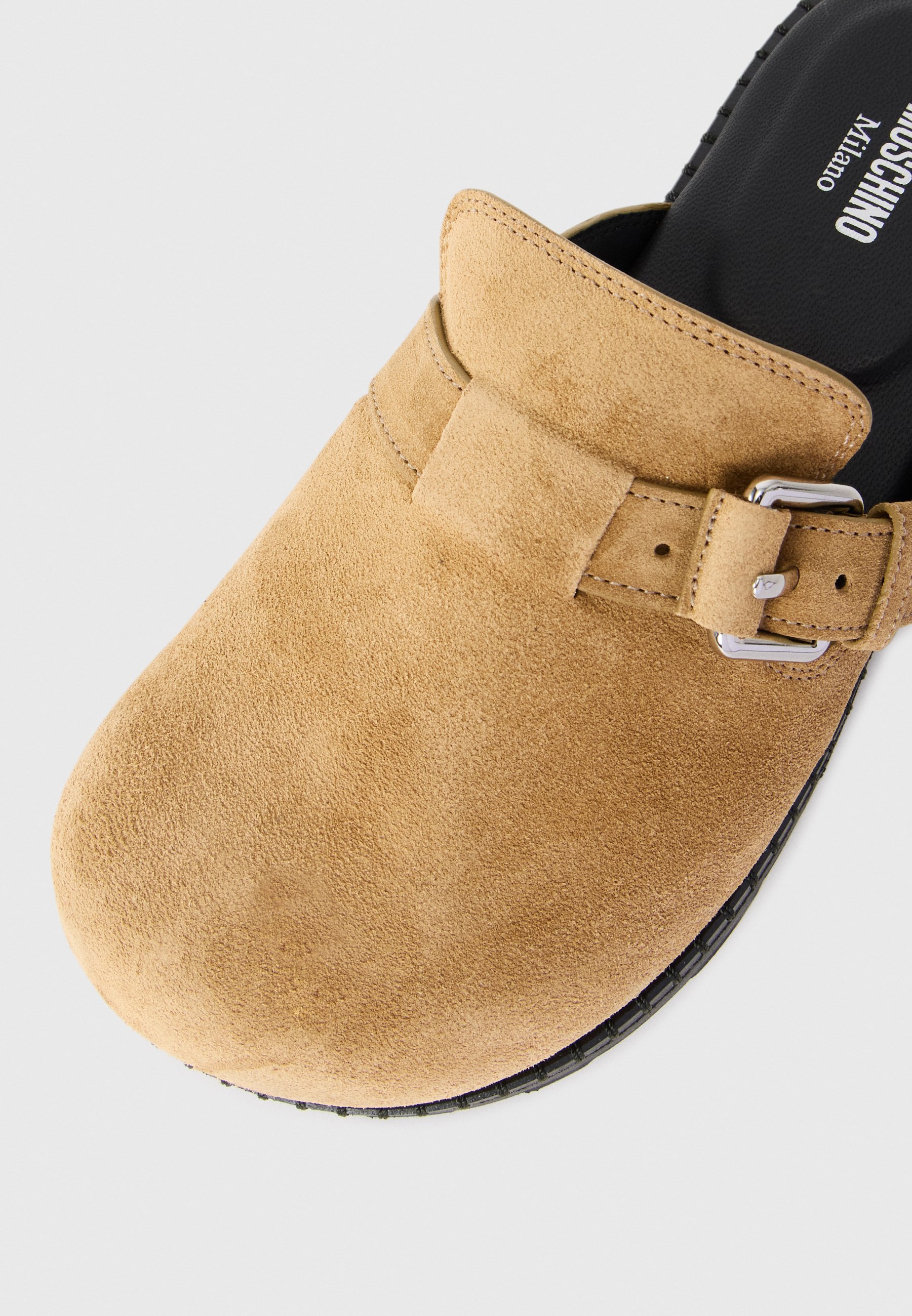 Zoccoli MOSCHINO - beige