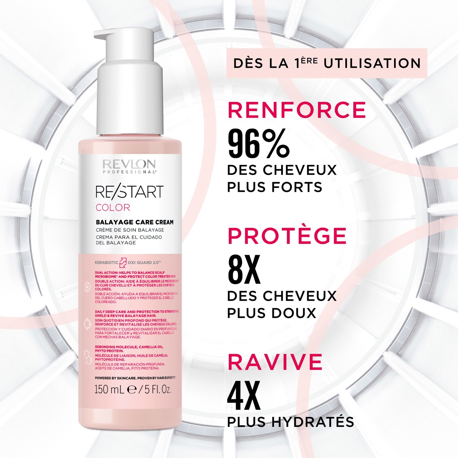 Revlon Professional Color Balayage Care Cream