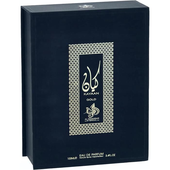 Al Wataniah Kayaan Gold