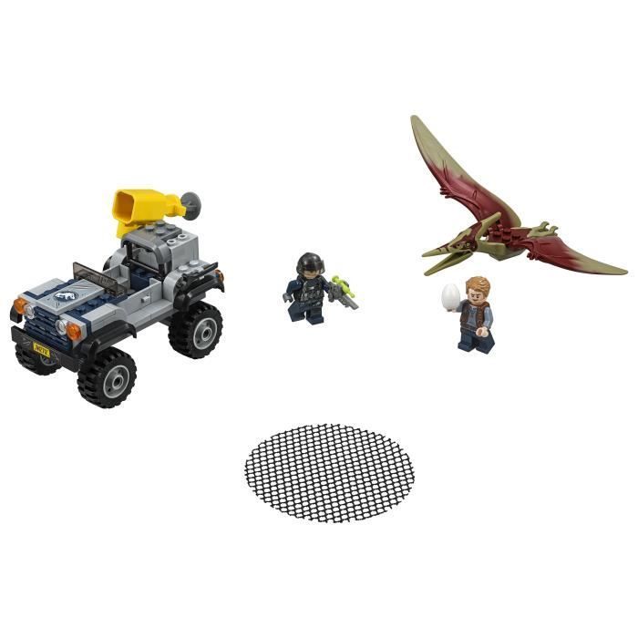 LEGO® Jurassic World™ 75926 Pteranodon Chase - Building Set