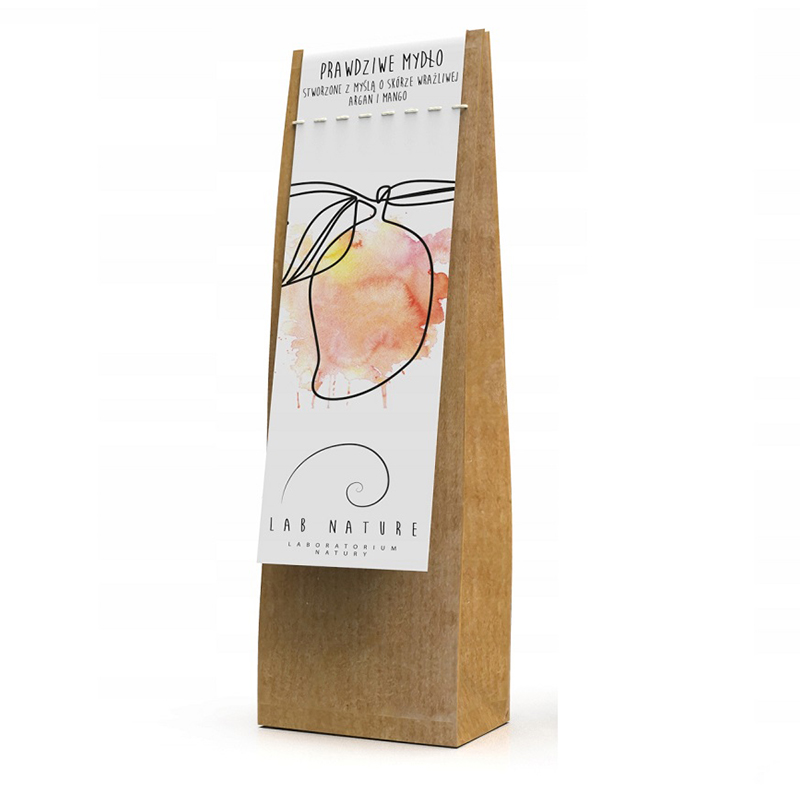 Lab Nature Real Soaps