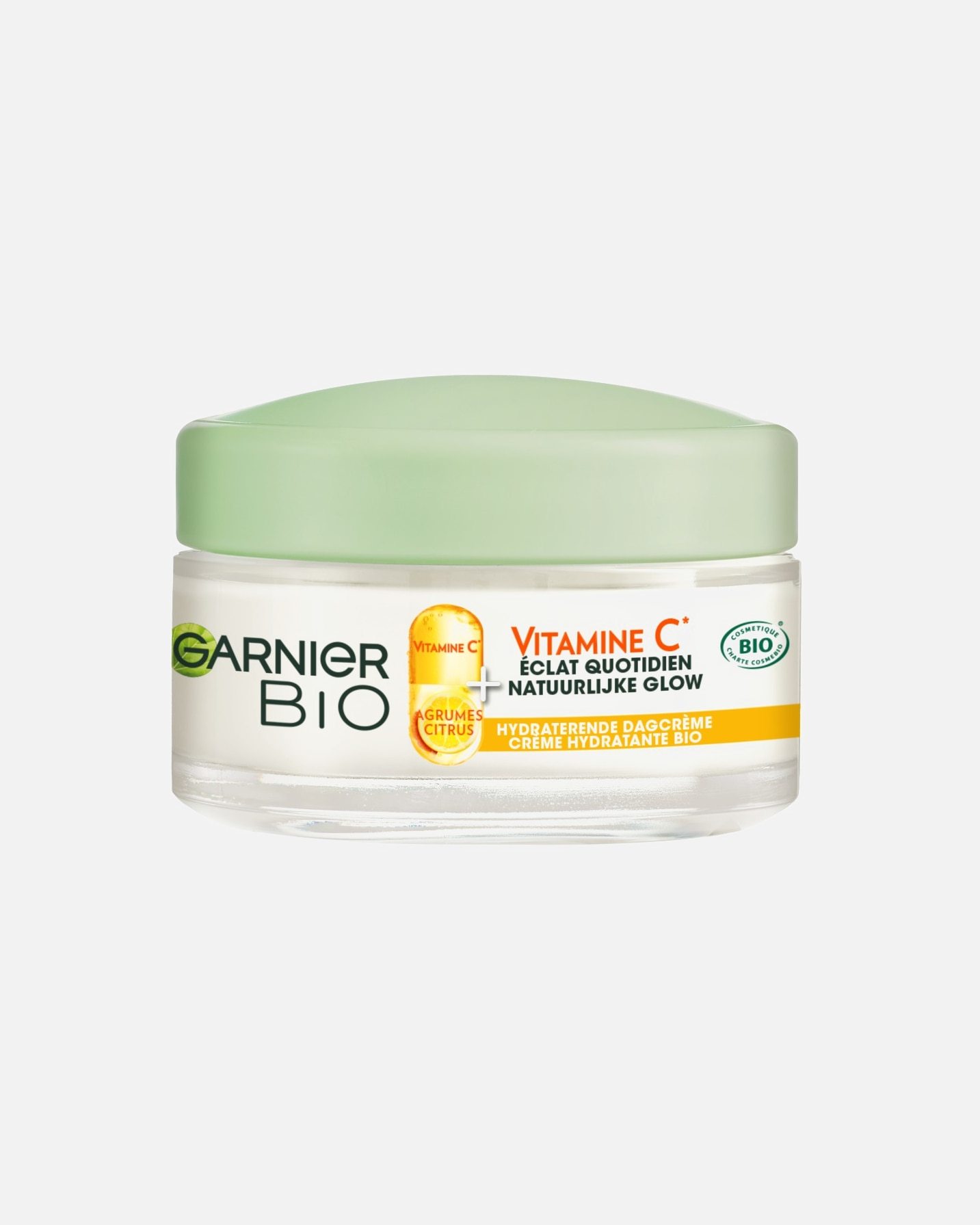 Garnier dnevna krema s vitaminom C* - 50 ml