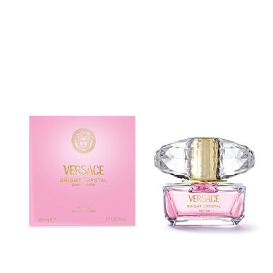 Versace Bright Crystal Parfume til kvinder 50 ml