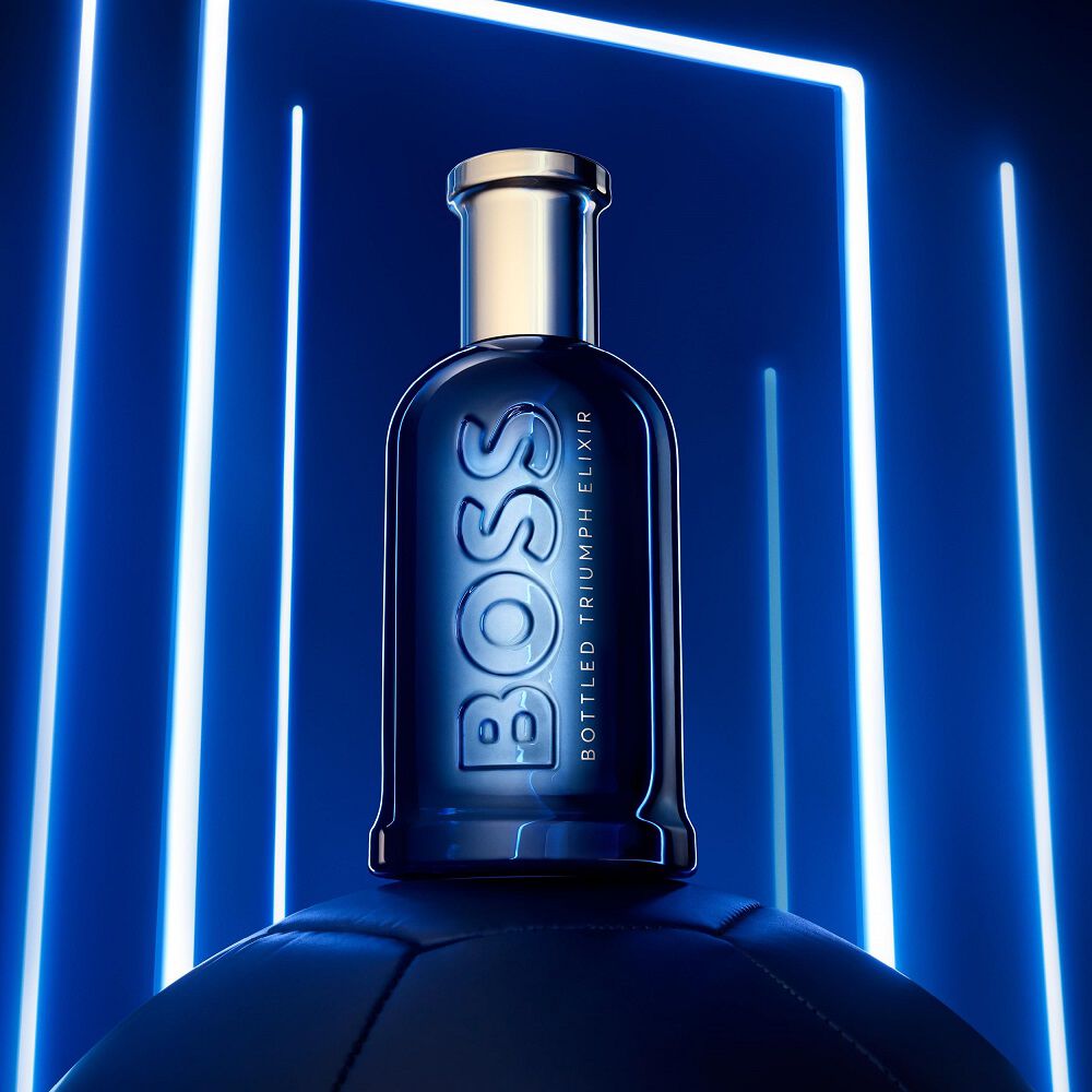 Elixir Hugo Boss Boss îmbuteliat Triumph