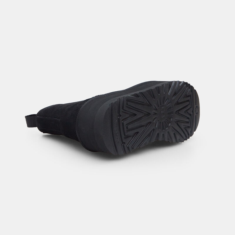 Stivali da donna UGG Chelsea Con Plateau Neumel