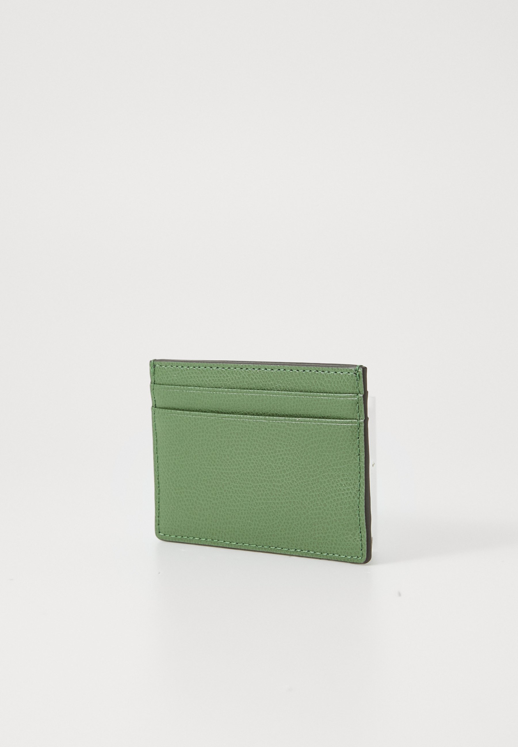 Furla CAMELIA S CARD CASE - Carteira - oliva