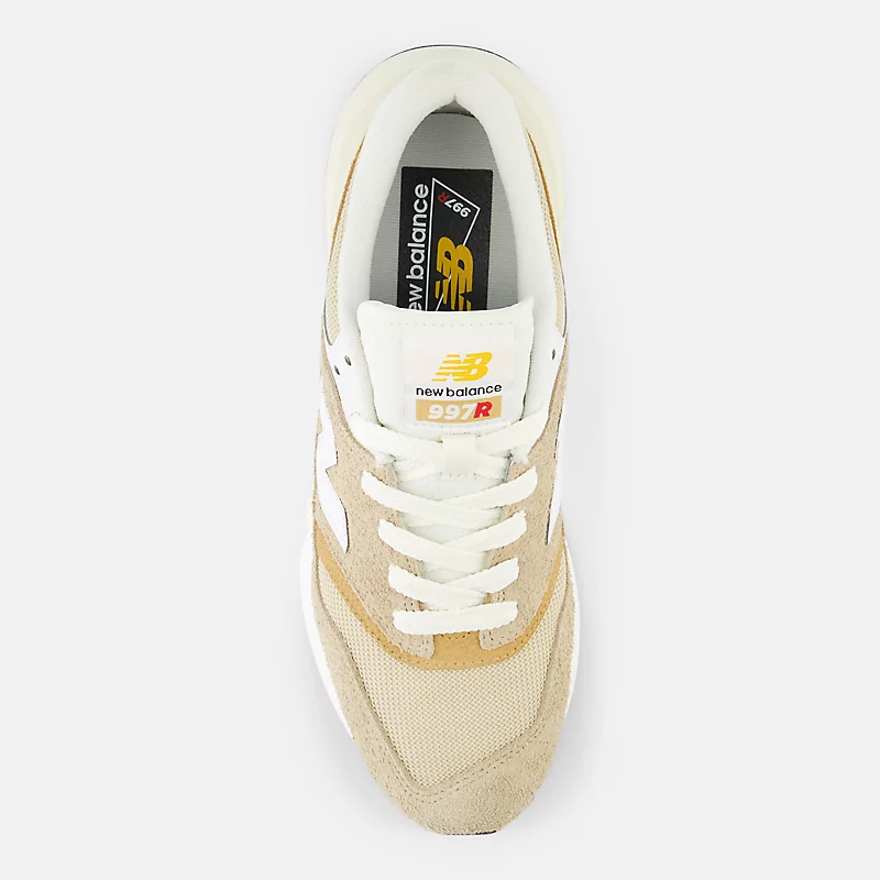 Unisex 997R - Sandstone Dolce