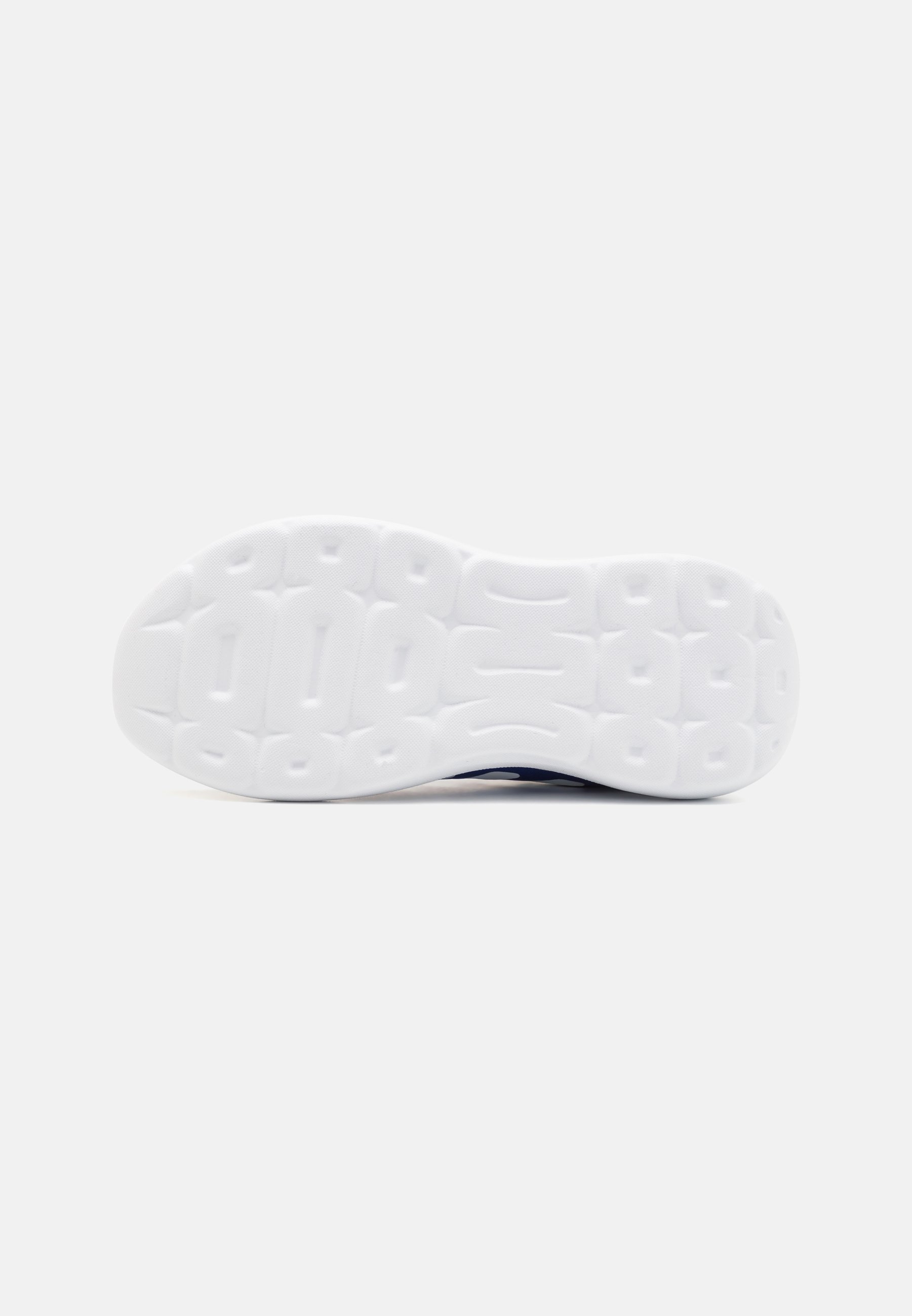 adidas Performance TENSAUR - Hardloopschoenen voor op de weg - helder koningsblauw/schoenwit/donkerblauw