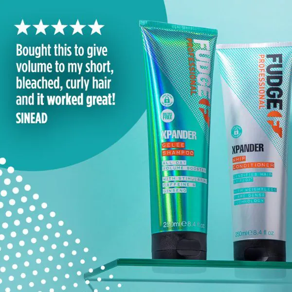 Fudge Professional Xpander Whip Volume Conditioner 250 ml