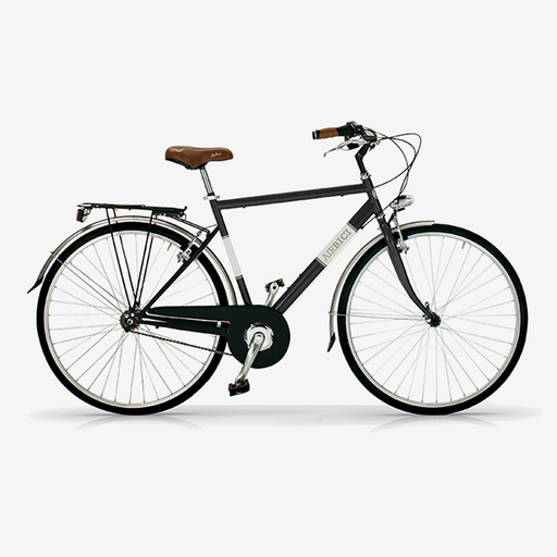  Bicicleta De Ciudad Airbici 605m Allure