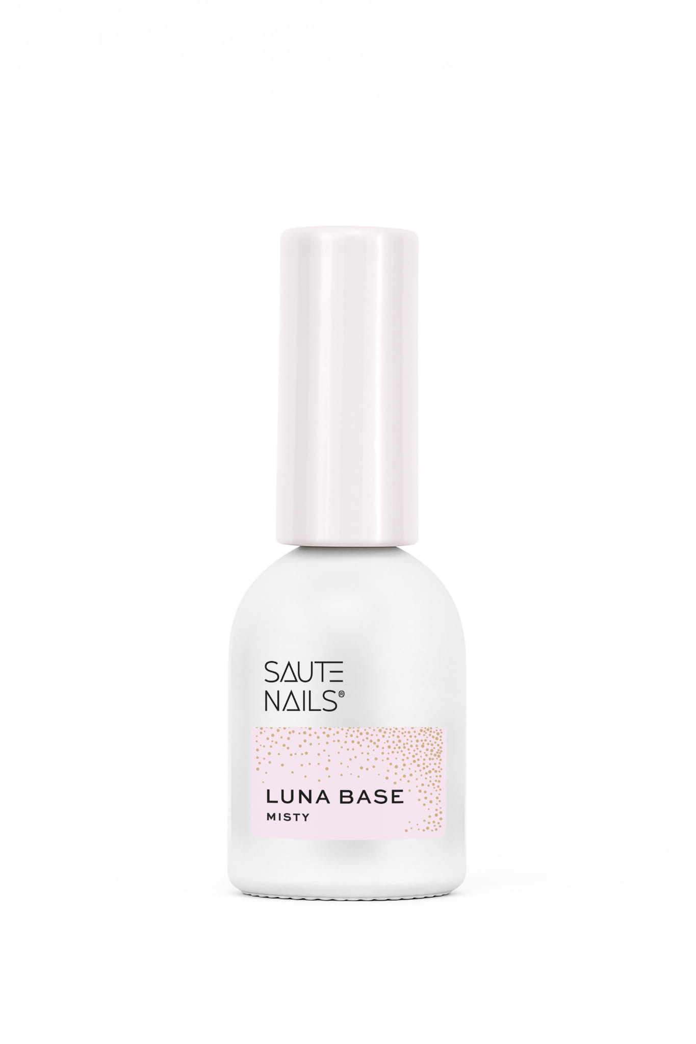 Saute Nails Luna Base