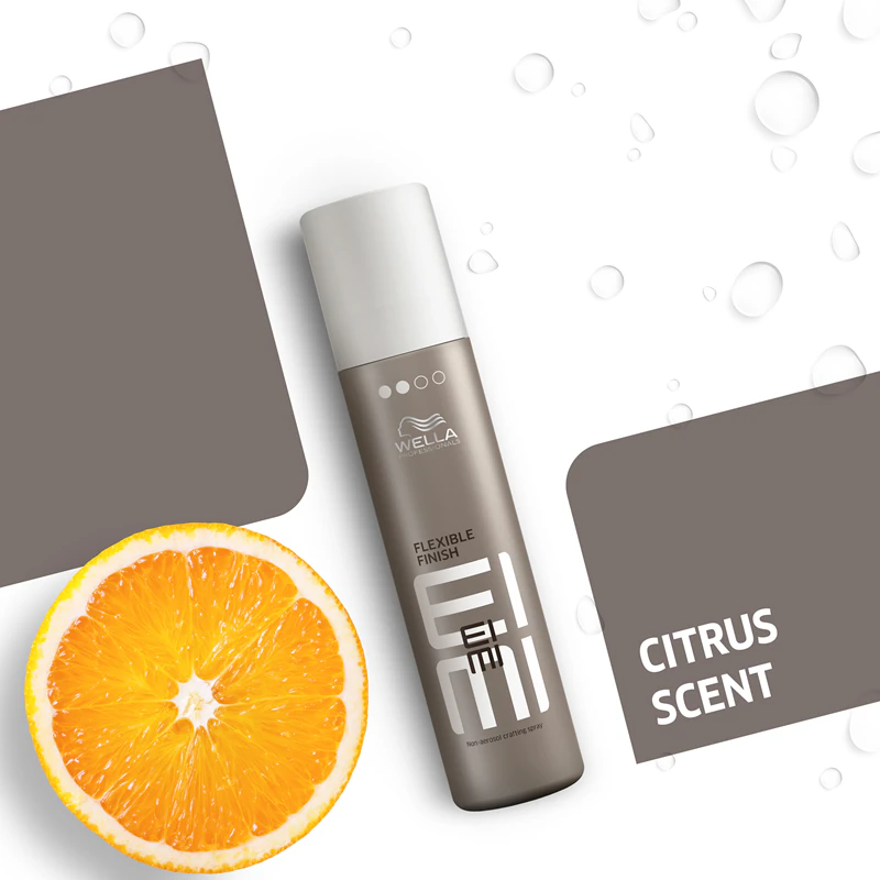 Wella Professionals Eimi Flexible Finish joustavan pidon muotoilusuihke