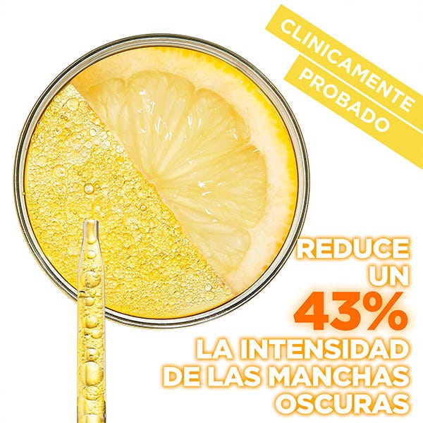 C-vitamin anti-fläckserum | 30 ml