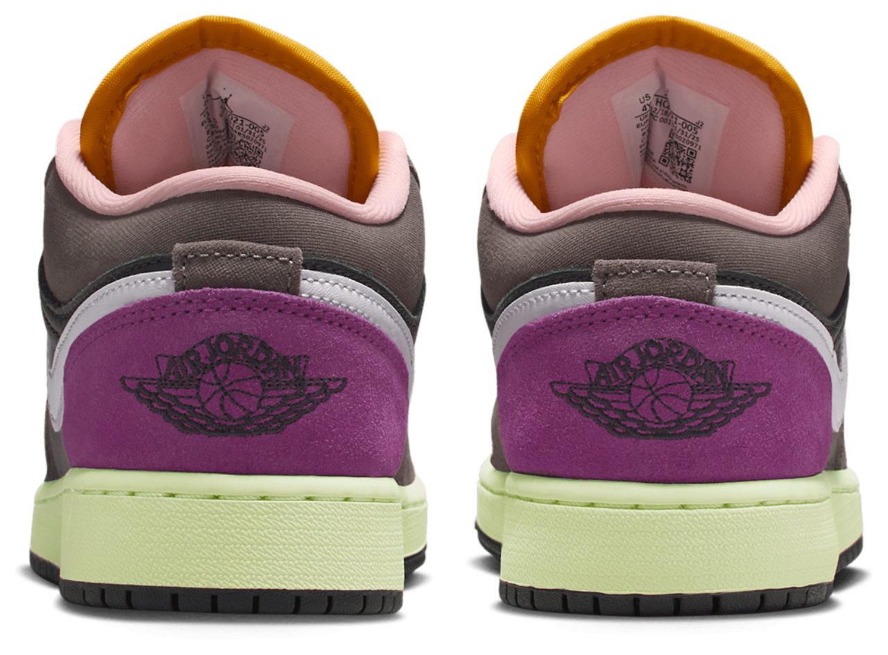 Jordan 1 Low Se