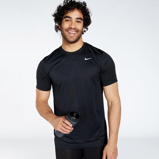 Légende de Nike